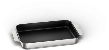 NEFF Z9401FF0 - Pfanne, 353 mm, , Edelstahl